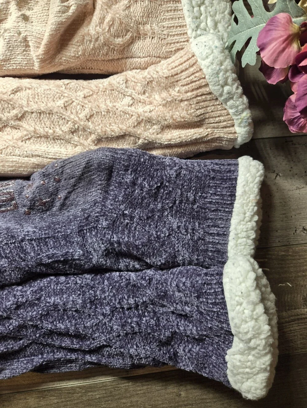 Muk Luks description cozy